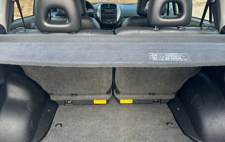 Toyota RAV4, 2004 год, 1 525 000 рублей, 16 фотография