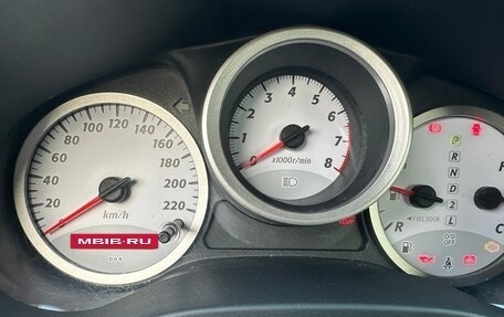 Toyota RAV4, 2004 год, 1 525 000 рублей, 15 фотография