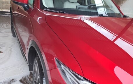 Mazda CX-5 II, 2019 год, 3 333 333 рублей, 6 фотография