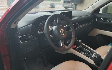 Mazda CX-5 II, 2019 год, 3 333 333 рублей, 2 фотография