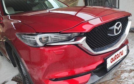 Mazda CX-5 II, 2019 год, 3 333 333 рублей, 7 фотография