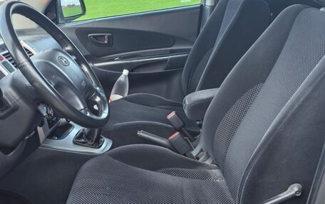 Hyundai Tucson III, 2008 год, 880 000 рублей, 14 фотография