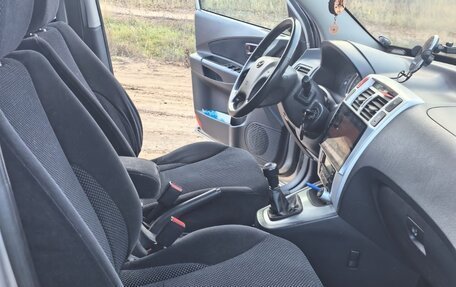 Hyundai Tucson III, 2008 год, 880 000 рублей, 13 фотография