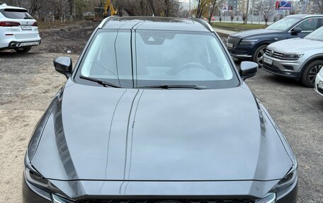 Mazda CX-5 II, 2024 год, 3 500 000 рублей, 5 фотография