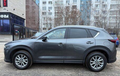 Mazda CX-5 II, 2024 год, 3 500 000 рублей, 7 фотография