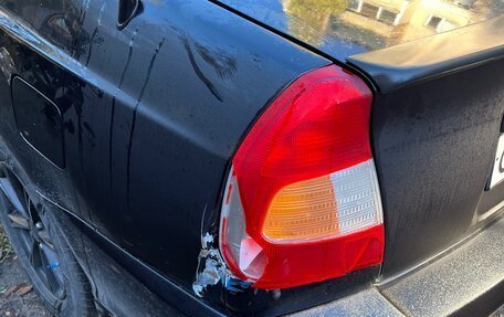 Hyundai Accent II, 2009 год, 360 000 рублей, 6 фотография