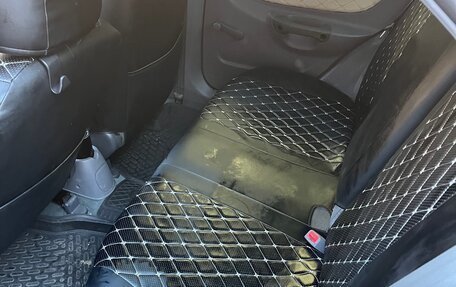 Hyundai Accent II, 2009 год, 360 000 рублей, 3 фотография