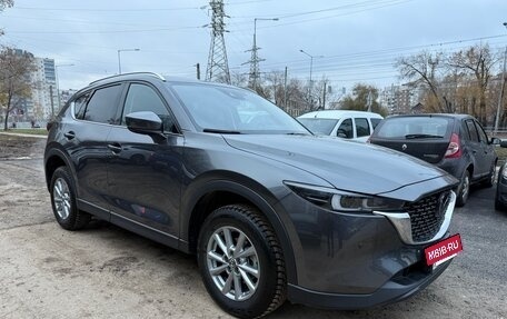 Mazda CX-5 II, 2024 год, 3 500 000 рублей, 3 фотография