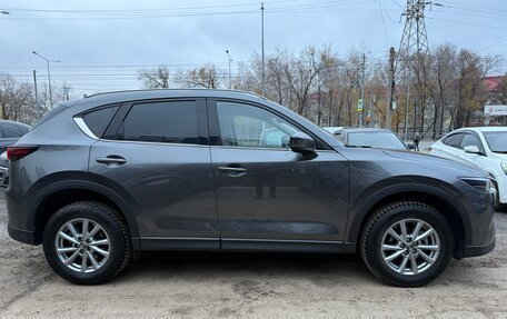 Mazda CX-5 II, 2024 год, 3 500 000 рублей, 8 фотография