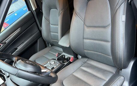 Mazda CX-5 II, 2024 год, 3 500 000 рублей, 14 фотография