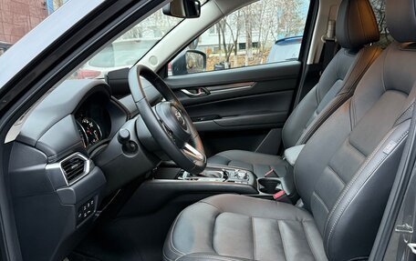 Mazda CX-5 II, 2024 год, 3 500 000 рублей, 13 фотография