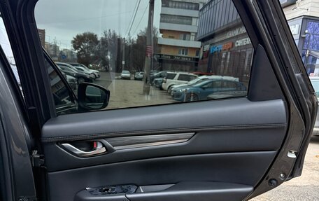 Mazda CX-5 II, 2024 год, 3 500 000 рублей, 19 фотография