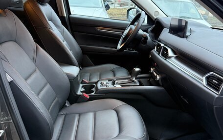 Mazda CX-5 II, 2024 год, 3 500 000 рублей, 22 фотография