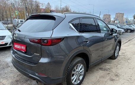 Mazda CX-5 II, 2024 год, 3 500 000 рублей, 9 фотография