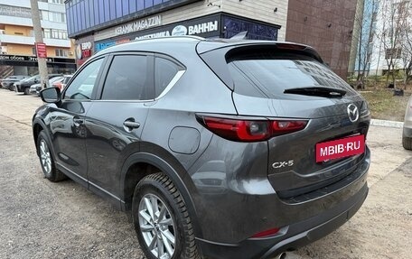 Mazda CX-5 II, 2024 год, 3 500 000 рублей, 12 фотография
