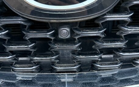 Mazda CX-5 II, 2024 год, 3 500 000 рублей, 25 фотография