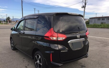 Honda Freed II, 2018 год, 1 160 000 рублей, 5 фотография