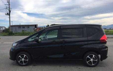 Honda Freed II, 2018 год, 1 160 000 рублей, 4 фотография