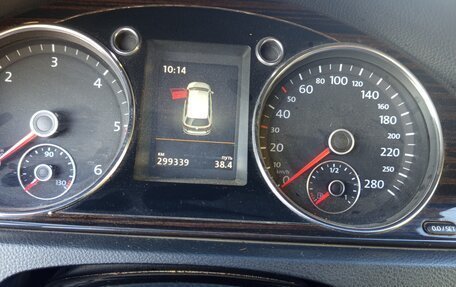 Volkswagen Passat B6, 2007 год, 800 000 рублей, 6 фотография