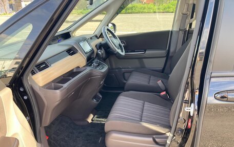 Honda Freed II, 2018 год, 1 160 000 рублей, 21 фотография