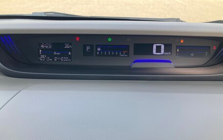 Honda Freed II, 2018 год, 1 160 000 рублей, 13 фотография