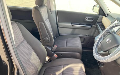 Honda Freed II, 2018 год, 1 160 000 рублей, 9 фотография