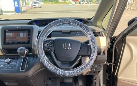 Honda Freed II, 2018 год, 1 160 000 рублей, 11 фотография