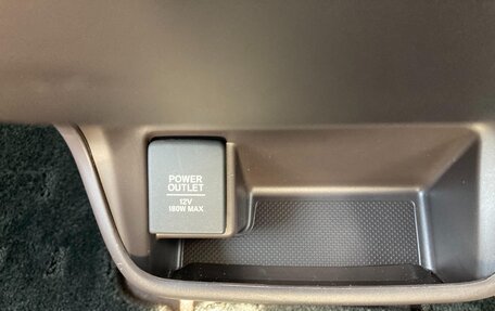 Honda Freed II, 2018 год, 1 160 000 рублей, 19 фотография