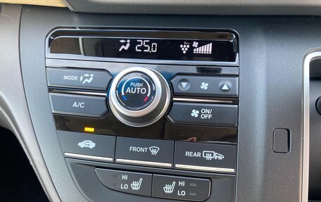 Honda Freed II, 2018 год, 1 160 000 рублей, 16 фотография