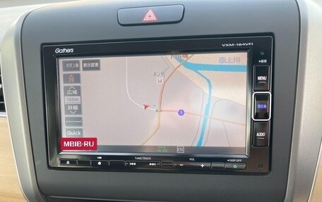 Honda Freed II, 2018 год, 1 160 000 рублей, 14 фотография