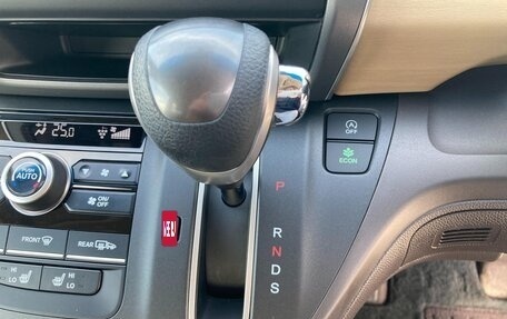 Honda Freed II, 2018 год, 1 160 000 рублей, 15 фотография