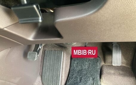 Honda Freed II, 2018 год, 1 160 000 рублей, 12 фотография