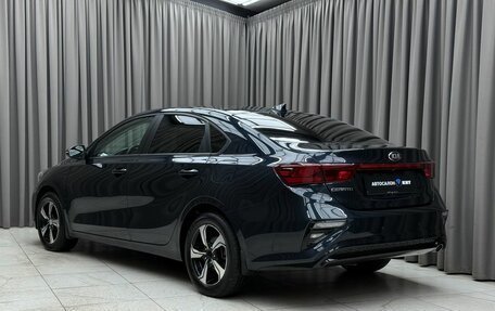 KIA Cerato IV, 2020 год, 1 899 000 рублей, 6 фотография