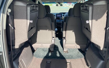 Honda Freed II, 2018 год, 1 160 000 рублей, 26 фотография