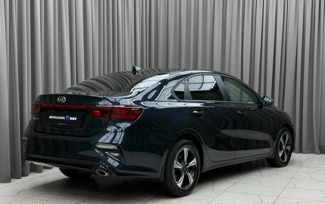 KIA Cerato IV, 2020 год, 1 899 000 рублей, 4 фотография