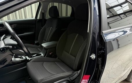 KIA Cerato IV, 2020 год, 1 899 000 рублей, 7 фотография