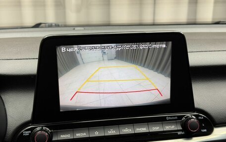 KIA Cerato IV, 2020 год, 1 899 000 рублей, 14 фотография