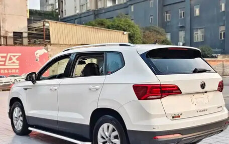 Volkswagen Tharu, 2022 год, 1 703 500 рублей, 6 фотография