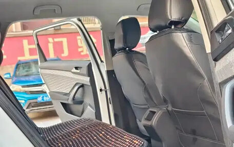 Volkswagen Tharu, 2022 год, 1 703 500 рублей, 11 фотография