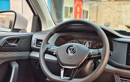 Volkswagen Tharu, 2022 год, 1 703 500 рублей, 9 фотография