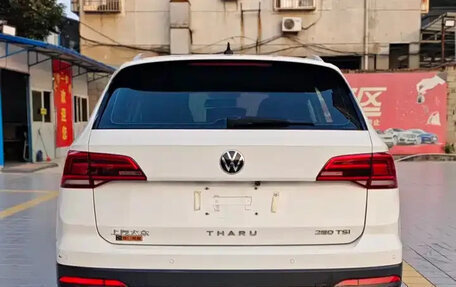 Volkswagen Tharu, 2022 год, 1 703 500 рублей, 4 фотография