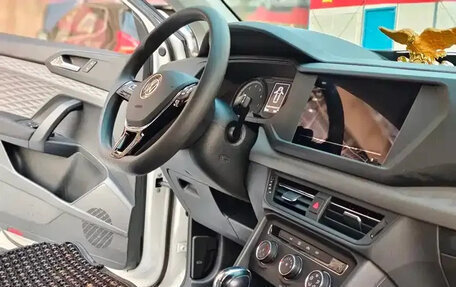 Volkswagen Tharu, 2022 год, 1 703 500 рублей, 8 фотография