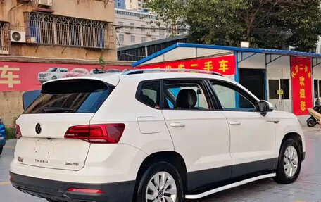 Volkswagen Tharu, 2022 год, 1 703 500 рублей, 5 фотография