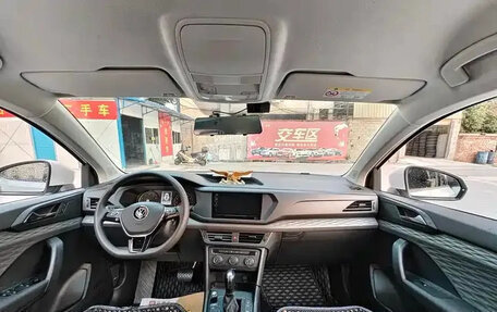 Volkswagen Tharu, 2022 год, 1 703 500 рублей, 7 фотография