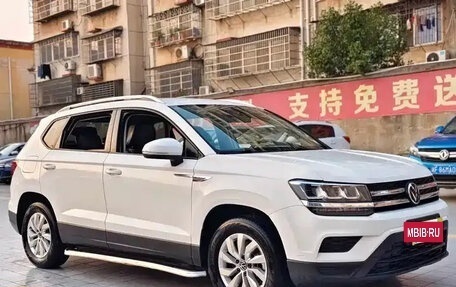 Volkswagen Tharu, 2022 год, 1 703 500 рублей, 3 фотография