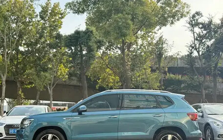 Volkswagen Tharu, 2022 год, 1 705 500 рублей, 4 фотография