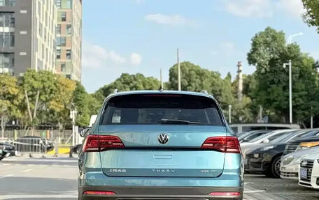 Volkswagen Tharu, 2022 год, 1 705 500 рублей, 3 фотография