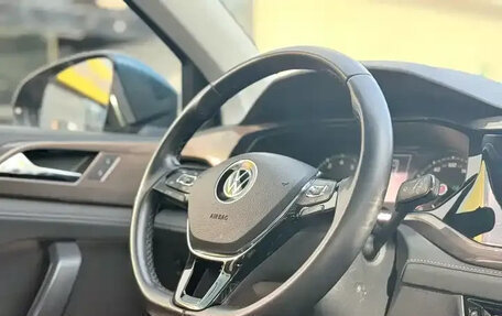 Volkswagen Tharu, 2022 год, 1 705 500 рублей, 8 фотография