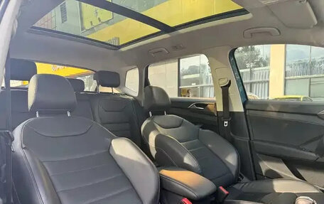 Volkswagen Tharu, 2022 год, 1 705 500 рублей, 13 фотография