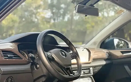 Volkswagen Tharu, 2022 год, 1 705 500 рублей, 7 фотография